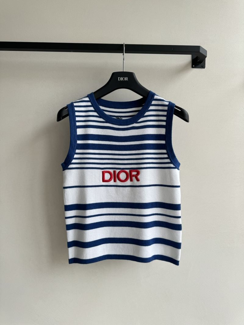 Christian Dior Vest